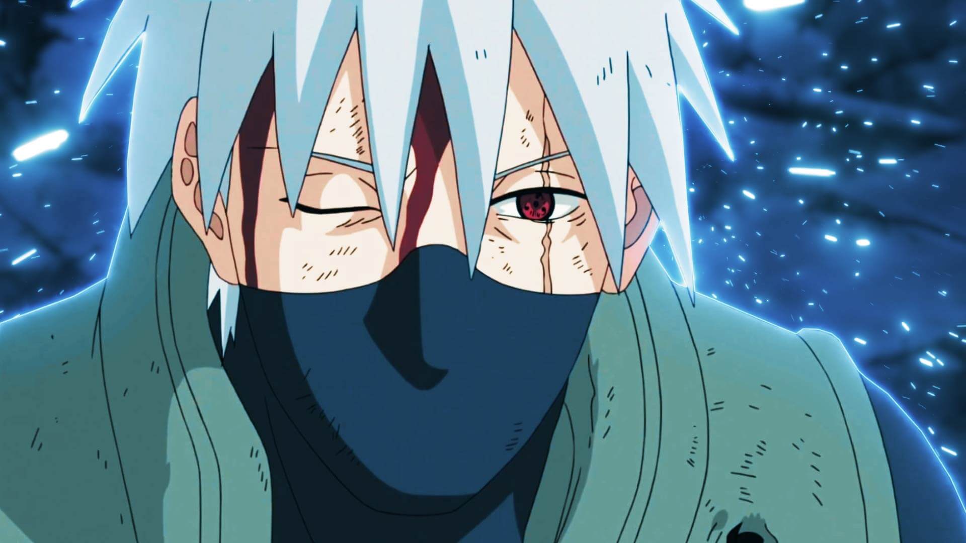 hatake kakashi twixtor clips 4k - Ringwitdahoodie Twixtor