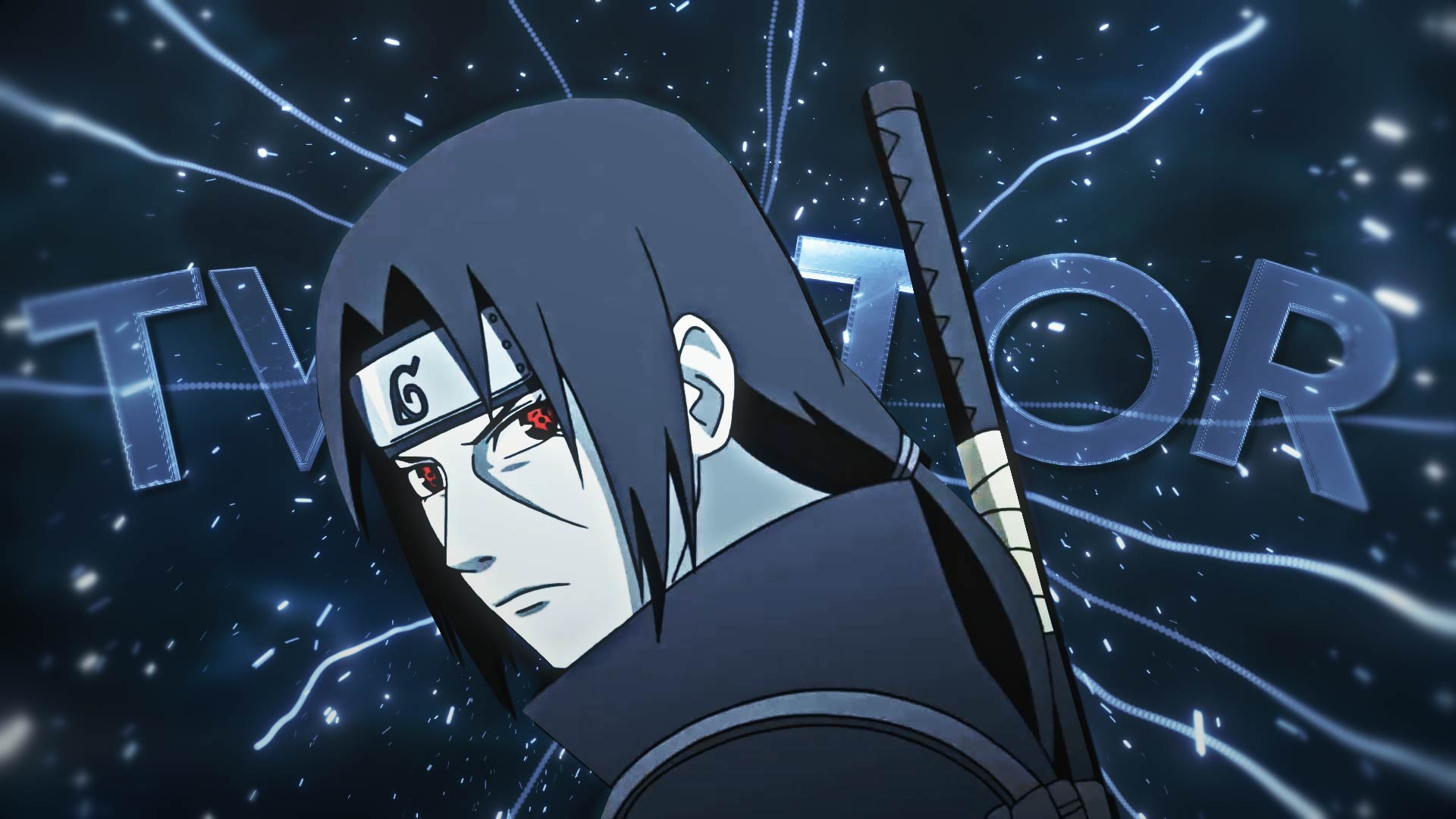 Itachi Uchiha Twixtor clips (Naruto Shippuden) - Ringwitdahoodie Twixtor